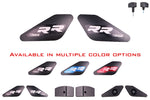 2010 - 2011 / 2015 - 2022 BMW S1000RR No Cut Frame Sliders