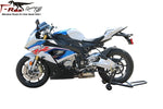 2010 - 2011 / 2015 - 2022 BMW S1000RR No Cut Frame Sliders