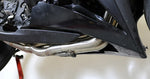 CO.K.181.DEC | G.P.R EXHAUST | Kawasaki NINJA 1000 SX HEADER 2021-2024
