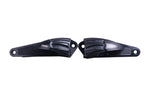 2017 - 2025 Kawasaki Z900 / Z900RS No Cut Frame Sliders