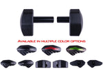 2017 - 2026 Kawasaki Ninja 650 / Z650 No Cut Frame Sliders