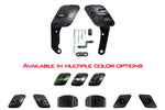 2012 - 2016 Kawasaki Ninja 650R No Cut Frame Sliders