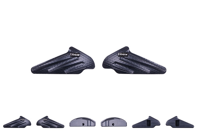 2011 - 2016 Kawasaki Ninja 1000 / Z1000SX Frame Slider Replacement Puck(s)
