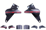 Ducati Monster 821 / 1200 No Cut Frame Sliders