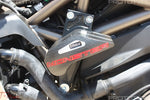 Ducati Monster 821 / 1200 No Cut Frame Sliders