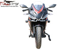 2024 - 2026 Aprilia RS 457 No Cut Frame Sliders