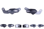 2025 - 2026 Aprilia Tuono 457 No Cut Frame Sliders