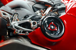 CNC RACING | Ring pressure plate oil bath clutch Ducati