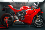 CNC RACING | Ring pressure plate oil bath clutch Ducati
