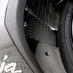 Oil Cooler Guard for Kawasaki ZX-10RR '21- & ZX-10R ’21-