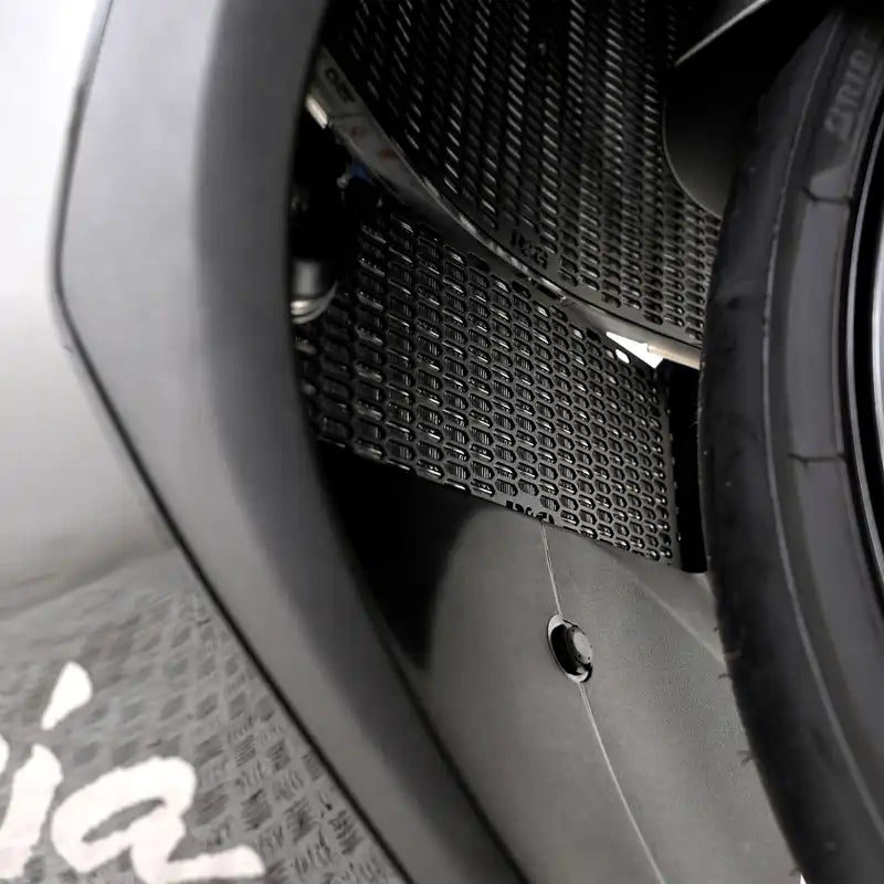 Oil Cooler Guard for Kawasaki ZX-10RR '21- & ZX-10R ’21-