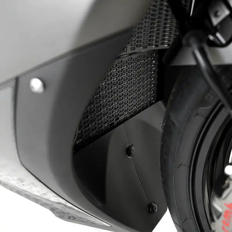 Oil Cooler Guard for Kawasaki ZX-10RR '21- & ZX-10R ’21-