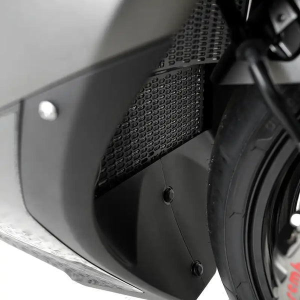 Oil Cooler Guard for Kawasaki ZX-10RR '21- & ZX-10R ’21-