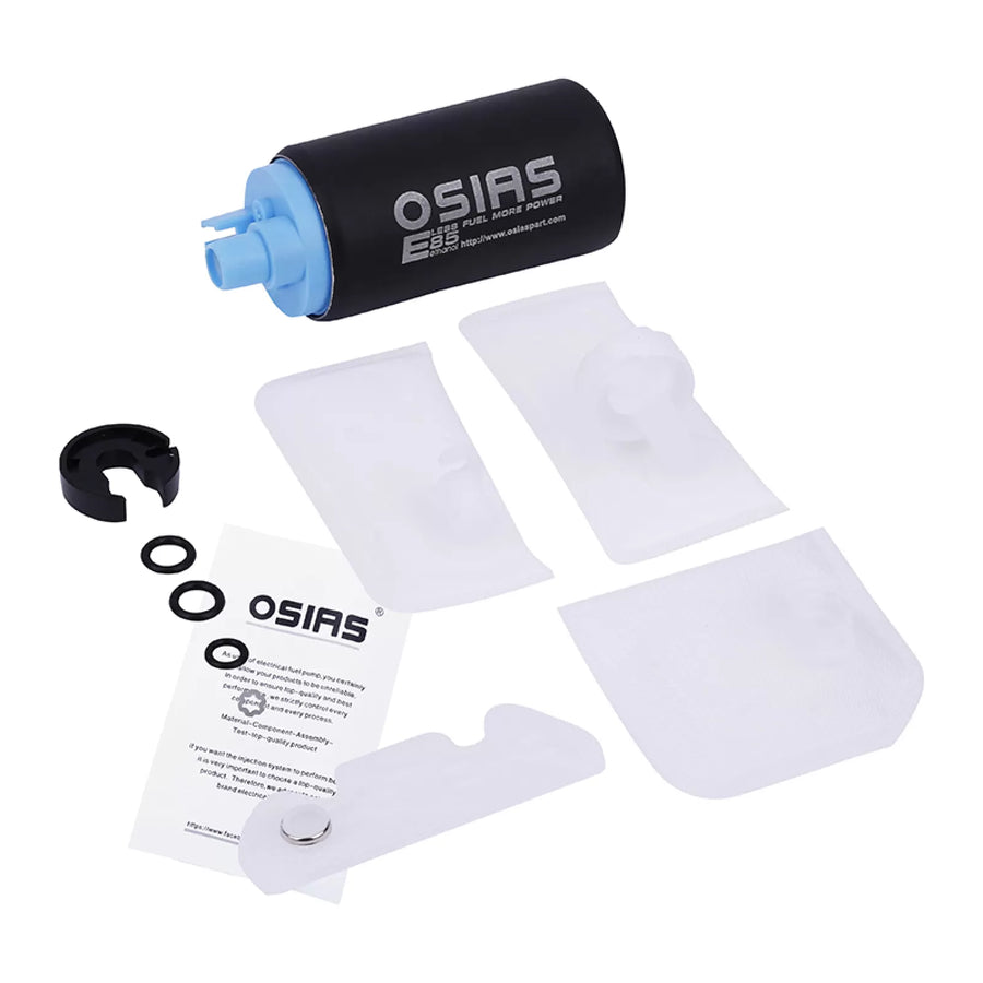 OSIAS | OSIAS Fuel Pump Kit For 2006-2018 Kawasaki KX 250 450 F Versys EX 650 Z125 PRO Ninja 650R ER-6N(ER650) 49040-0026