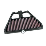 Kawasaki Z900 (17-25) DNA Air Filter