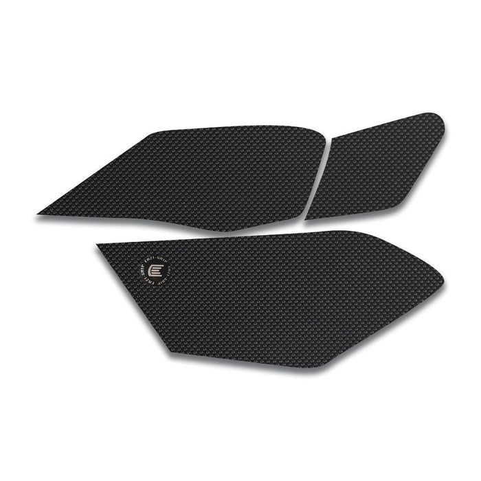 Eazi-Grip BMW R 1300 GS 2023-2026 Black Tank Grips PRO143BL