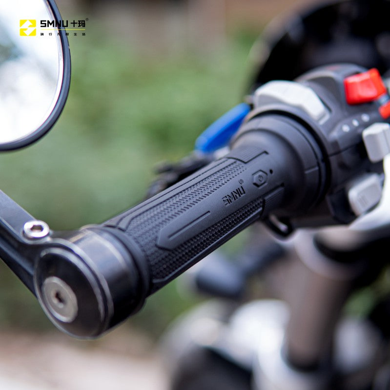 SMNU | Motorcycle Handlebar H1  Heated Grips