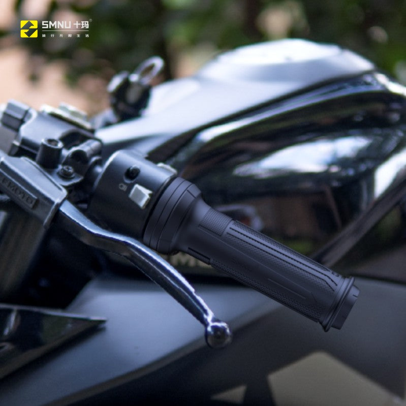 SMNU | Motorcycle Handlebar H1  Heated Grips