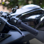 SMNU | Motorcycle Handlebar H1  Heated Grips