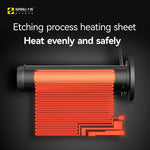 SMNU | Motorcycle Handlebar H1  Heated Grips