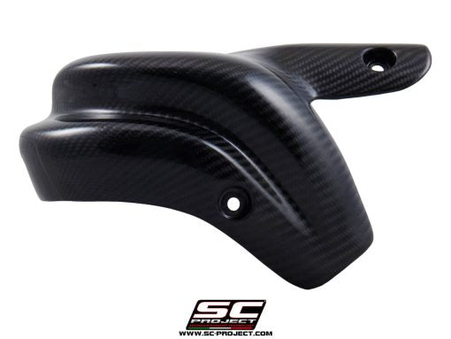 SC Project CR-T M2 Exhaust for Ducati V4-V4S (2019-20)