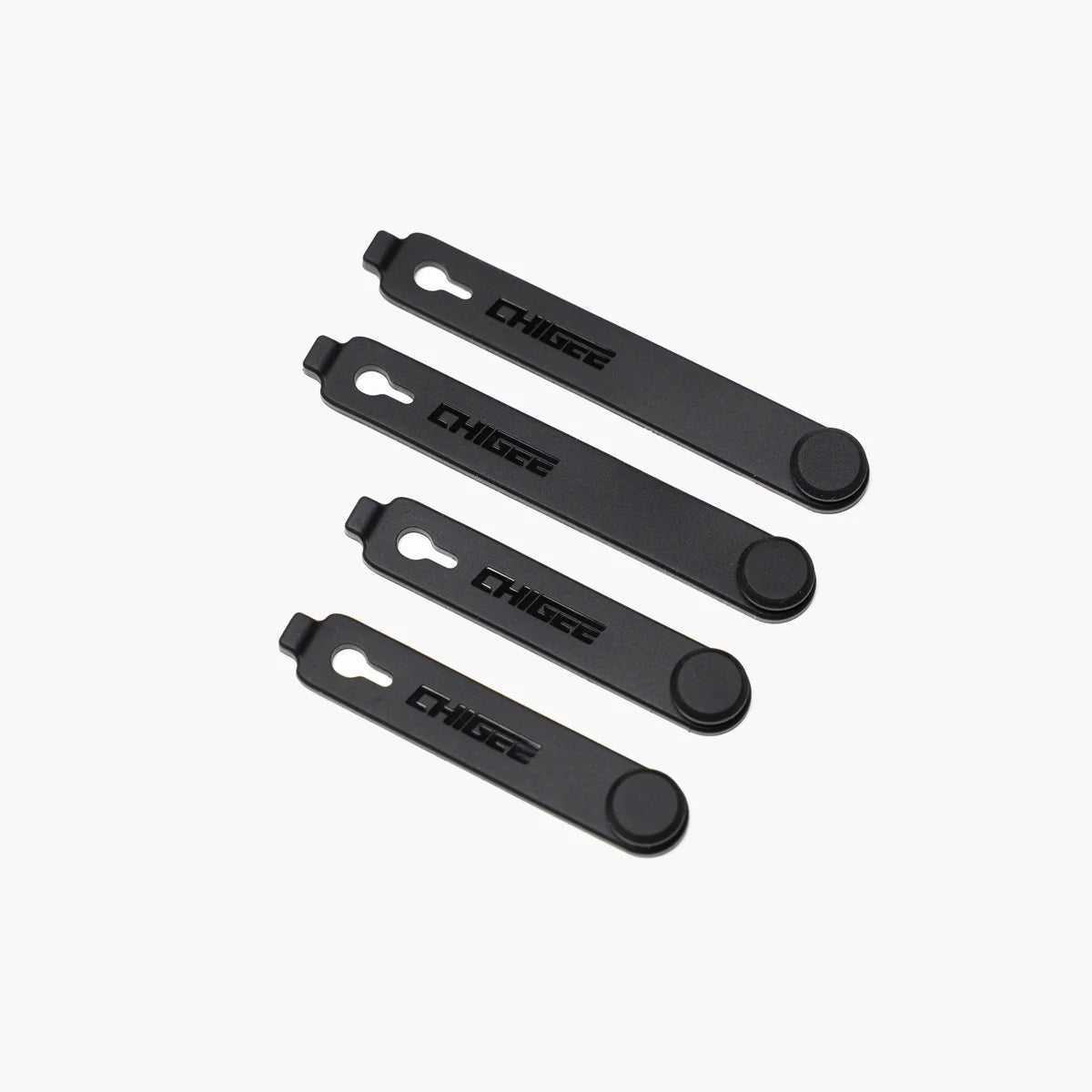 Chigee | Silicone Cable Management Set