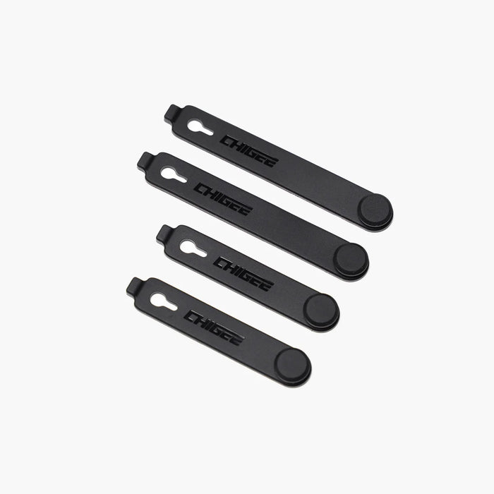 Chigee | Silicone Cable Management Set