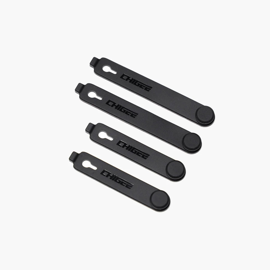 Chigee | Silicone Cable Management Set