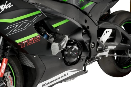 Puig  | Puig Pro 2.0 Frame Sliders for Kawasaki ZX-10R