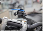 Quad Lock | Quad Lock Motorcycle Vibration Dampener Phone Mount Accessory (QLA-VDM)