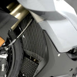 PRO Radiator Guard for BMW S1000R '21-, S1000RR '19-, S1000XR '20-, S1000RR ( M Sport) '19-, M1000R '23- ,M1000RR '21- '24 & M1000XR '24 RAD0291PROBK