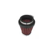 K&N Universal Bike Air Filter Round Tapered (RC-1060)