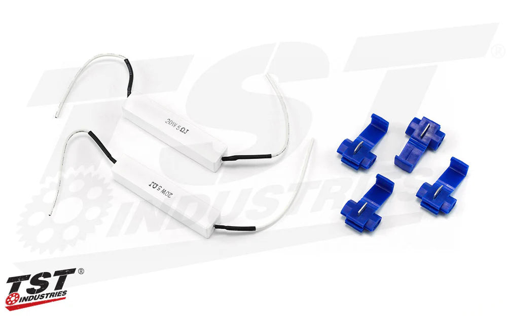 TST | TST LOAD BALANCING RESISTORS  Sale price