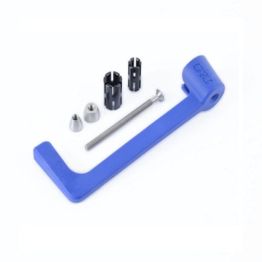 R&G | R&G BMW S1000R / S1000RR  Moulded Fibre Lever Guard