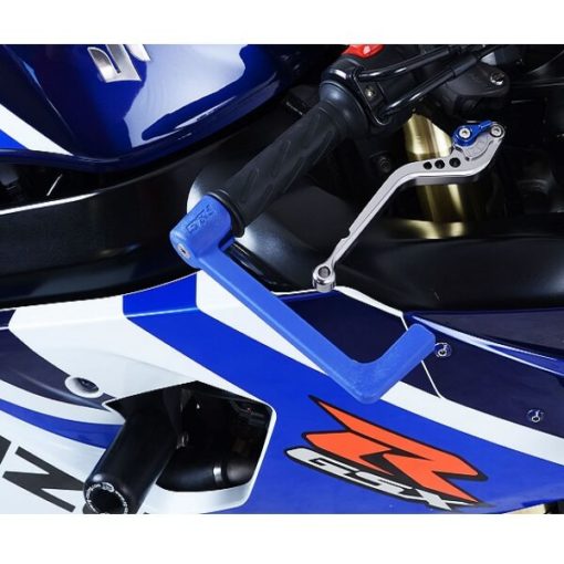 R&G | R&G BMW S1000R / S1000RR  Moulded Fibre Lever Guard