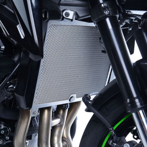 R&G | R&G Radiator Guard For Kawasaki Z900