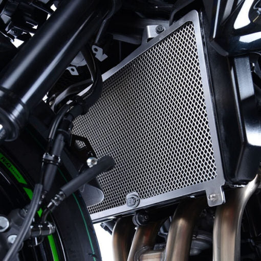 R&G | R&G Radiator Guard For Kawasaki Z900