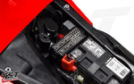 TST | TST Gen 2 LED Flasher Relay for Kawasaki ZX-6R