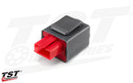 TST | TST 2 PIN LED FLASHER RELAY GEN 2