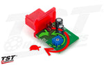 TST | TST 2 PIN LED FLASHER RELAY GEN 2