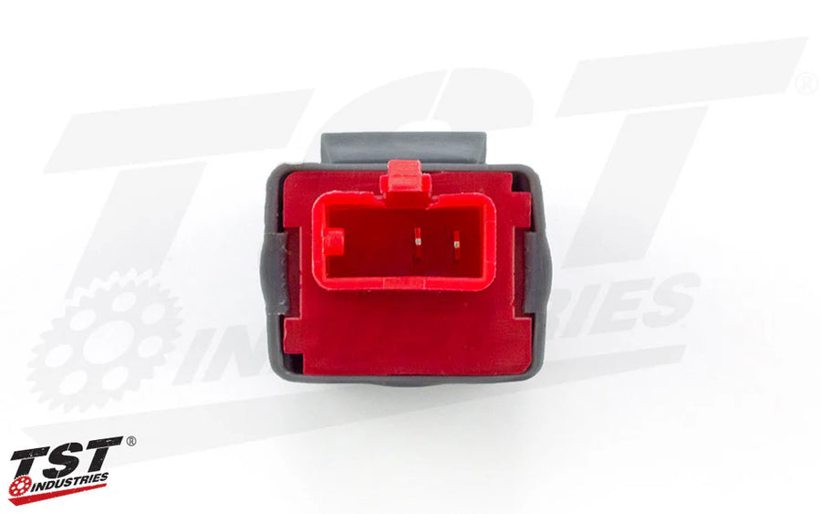TST | TST 2 PIN LED FLASHER RELAY GEN 2