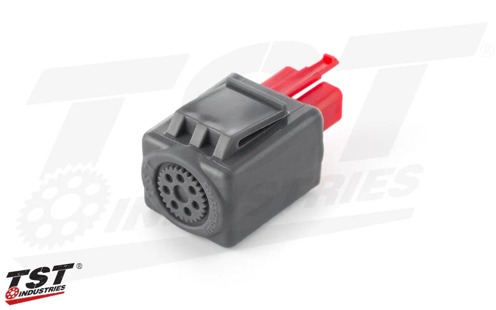 TST | TST 2 PIN LED FLASHER RELAY GEN 2