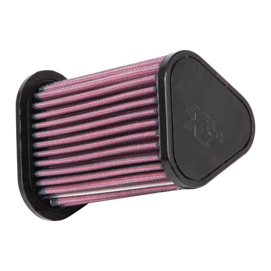 K&N | K&N High-Flow Air Filter for Royal Enfield Motorcycles