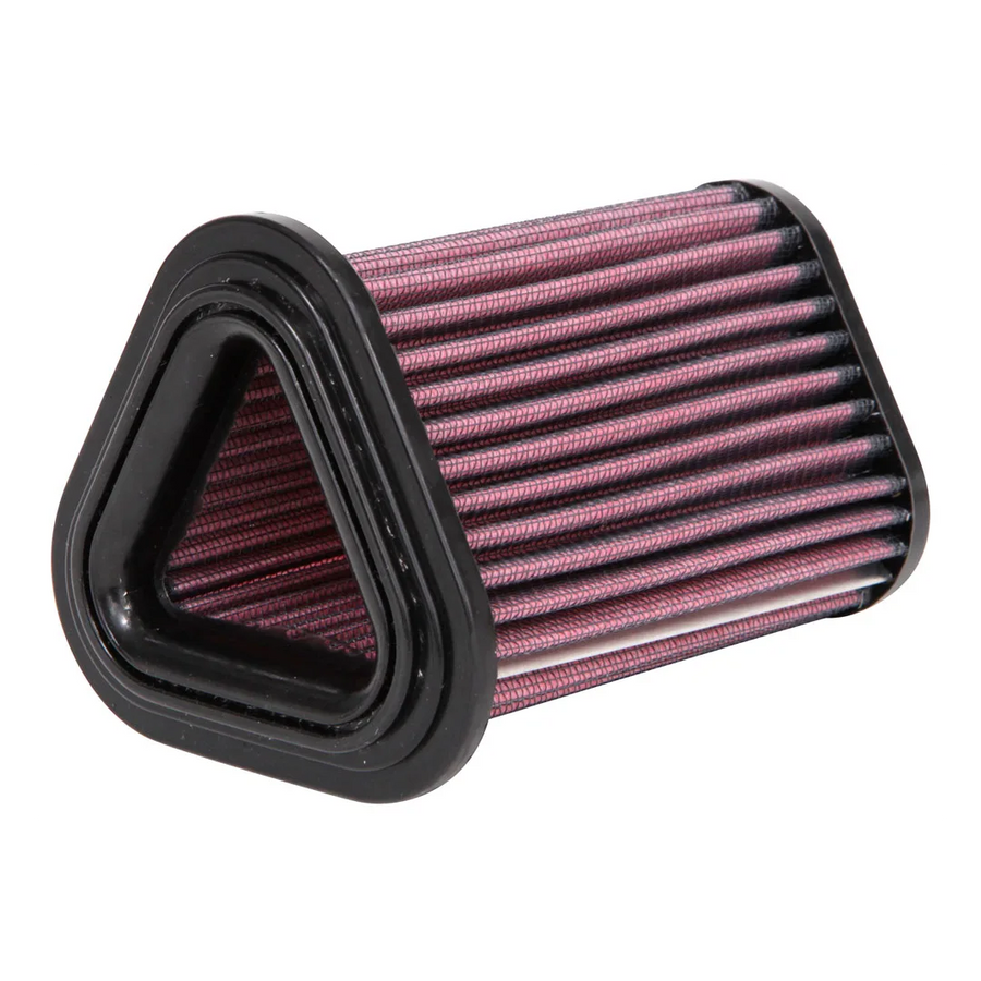 K&N | K&N High-Flow Air Filter for Royal Enfield Motorcycles