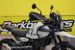 Barkbusters | Barkbusters BHG-119 Handguard Kit for Royal Enfield Himalayan 450 & Guerrilla 450Hardware Kit – Two Point Mount