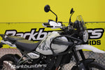 Barkbusters | Barkbusters BHG-119 Handguard Kit for Royal Enfield Himalayan 450 & Guerrilla 450Hardware Kit – Two Point Mount
