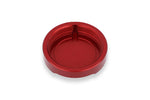 CNC RACING | Fluid reservoir front brake 25 ml with level window - only cap