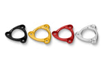 CNC RACING | Ring pressure plate oil bath clutch Ducati