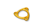 CNC RACING | Ring pressure plate oil bath clutch Ducati
