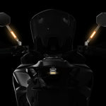CHIGEE | CHIGEE Radar Rearview Mirror